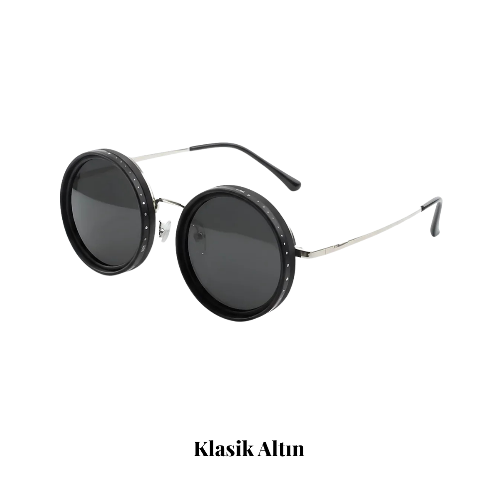 Luce™ Ayarlanabilir Renk Tonlu Güneş Gözlüğü