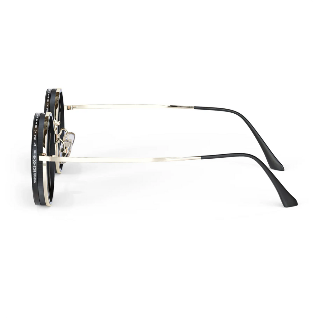 Luce™ Ayarlanabilir Güneş Gözlüğü