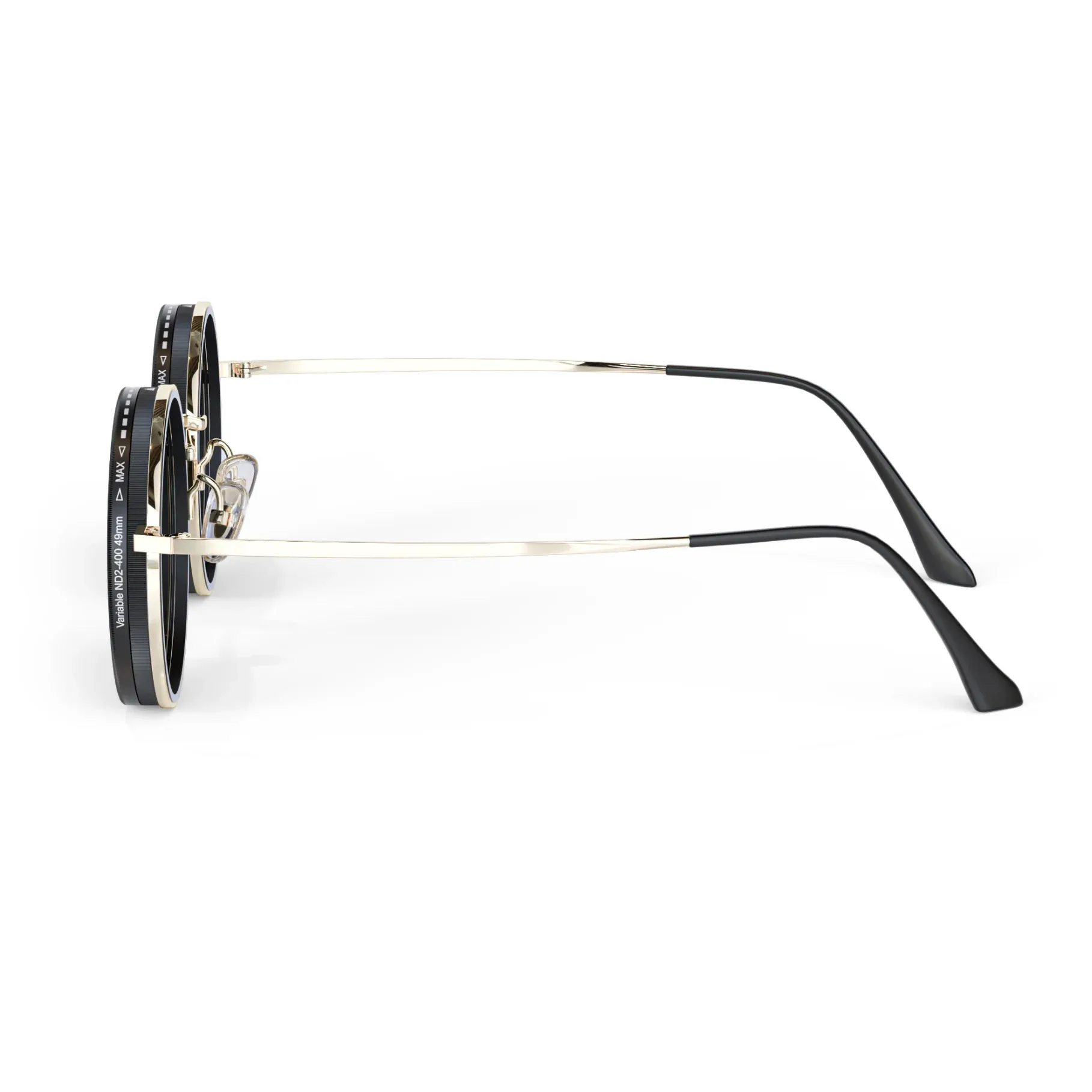 Luce™ Ayarlanabilir Güneş Gözlüğü